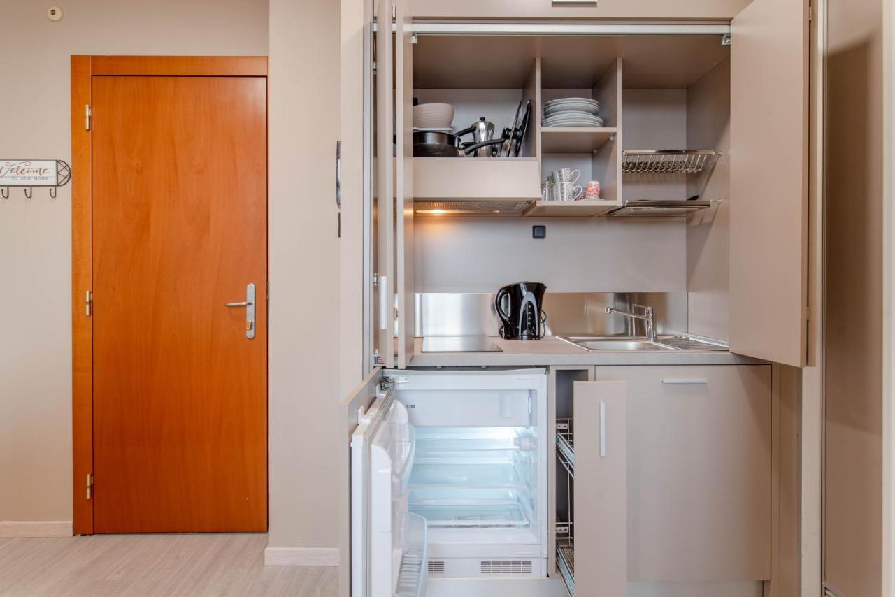 Regina Apartment Turín Exteriér fotografie